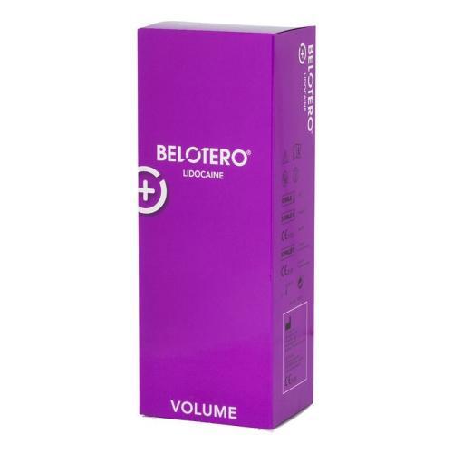 Belotero Volume + Lidocaine