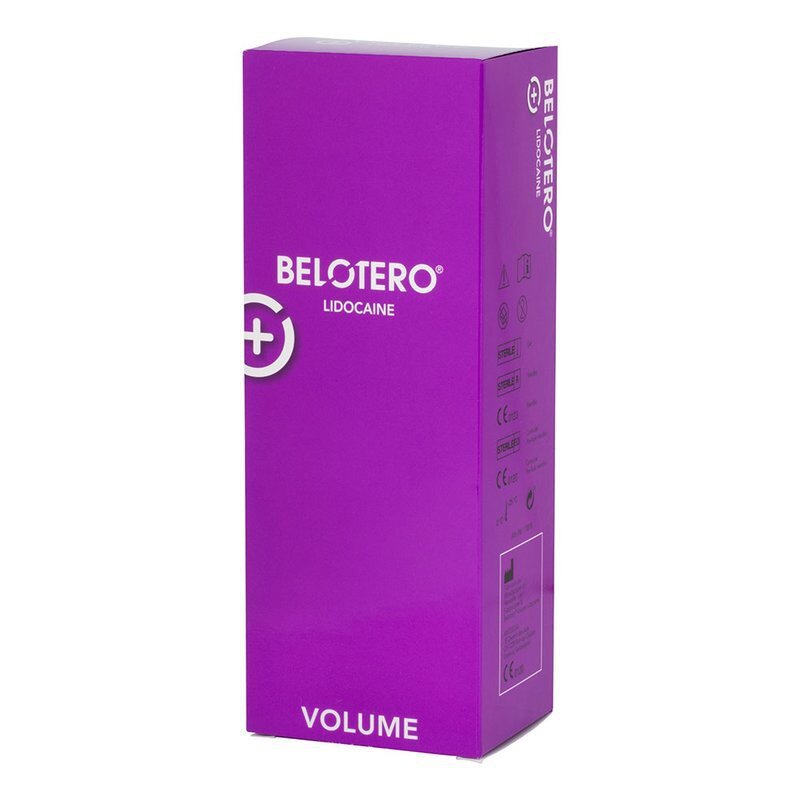 Belotero Volume + Lidocaine