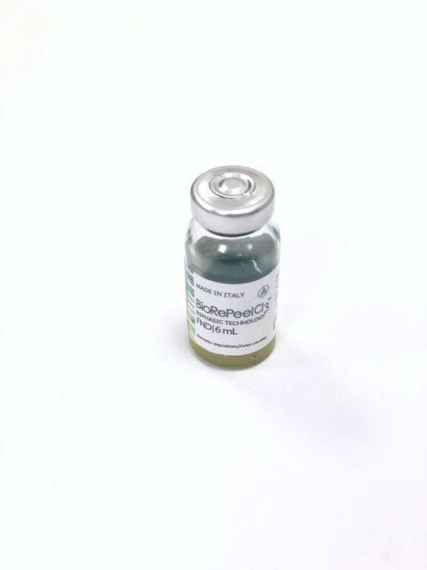 BiorepeelCl3 FND