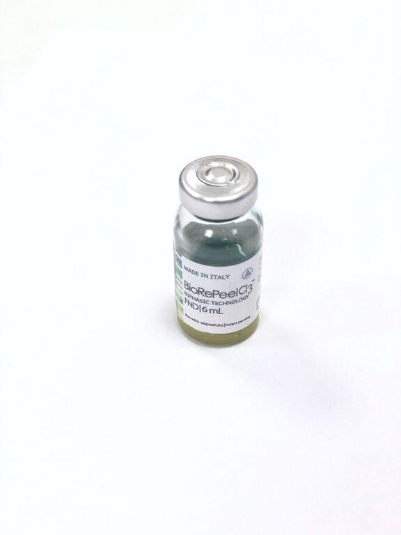 BiorepeelCl3 FND