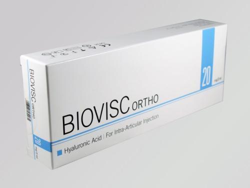 Biovisc Ortho