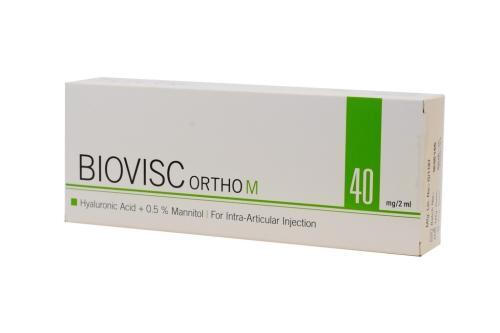 Biovisc Ortho M
