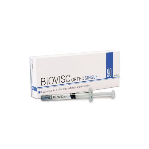 Biovisc Ortho Single