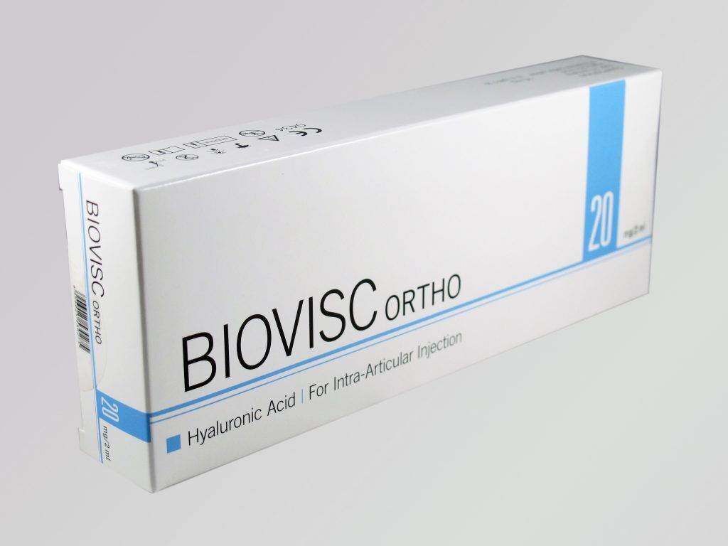 Biovisc Ortho