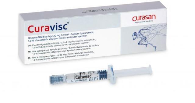 Curavisc