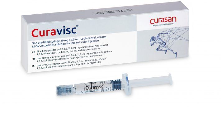 Curavisc