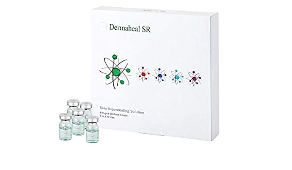 Dermaheal SR