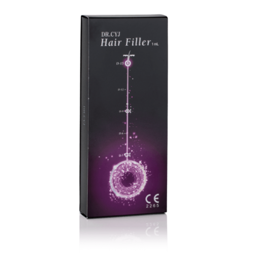 DR. CYJ Hair Filler (1x1ml)