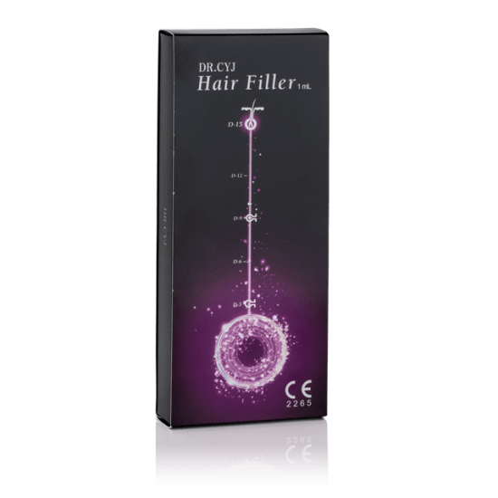 DR. CYJ Hair Filler (1x1ml)