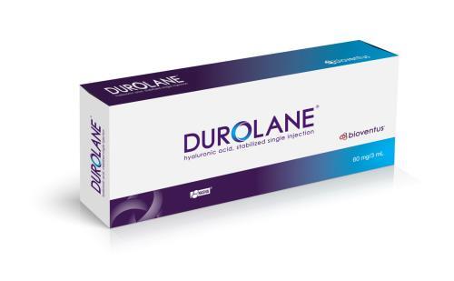 Durolane (1x3ml)