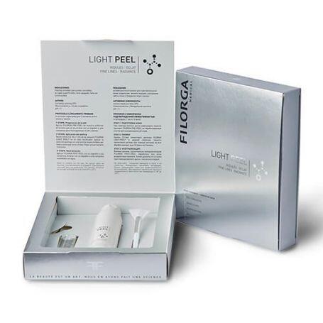 Fillmed Light Peel