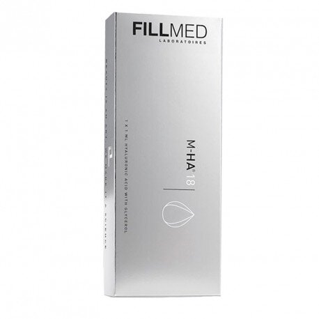 Fillmed M-HA 18