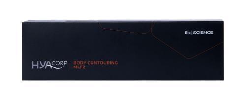 HYAcorp MLF2 Body Contouring (1x10ml)
