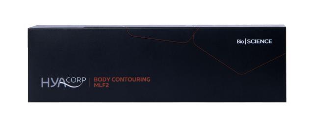 HYAcorp MLF2 Body Contouring (1x10ml)