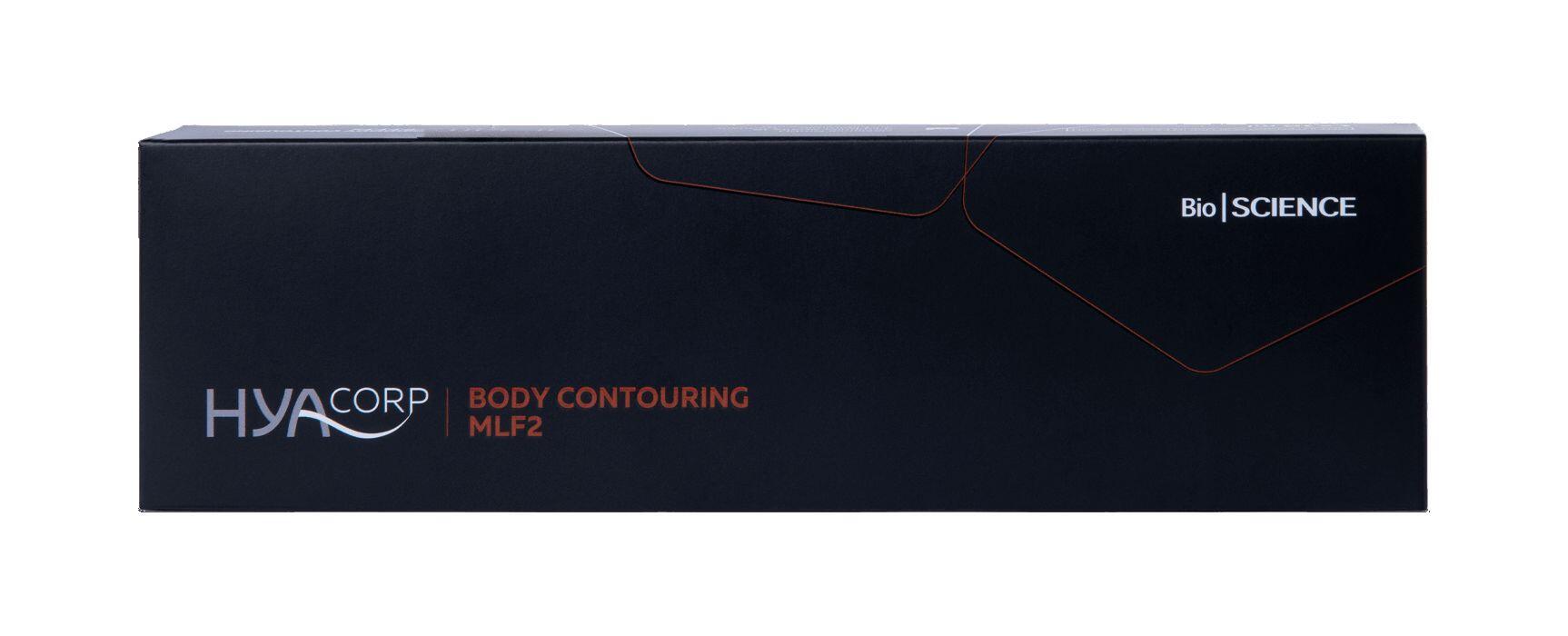 HYAcorp MLF2 Body Contouring (1x10ml)