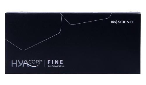 HYAcorp Fine