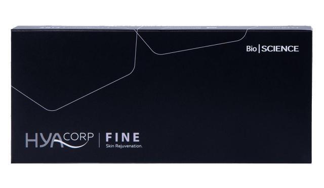 HYAcorp Fine