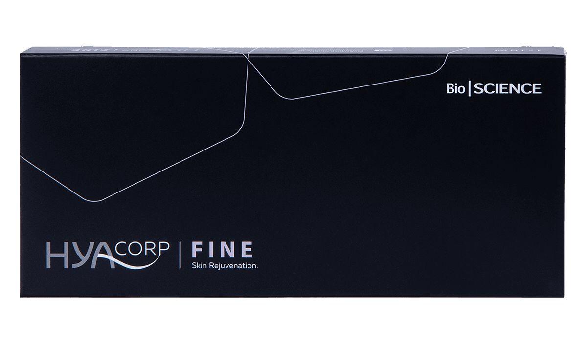 HYAcorp Fine