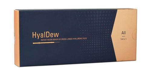 HyalDew All