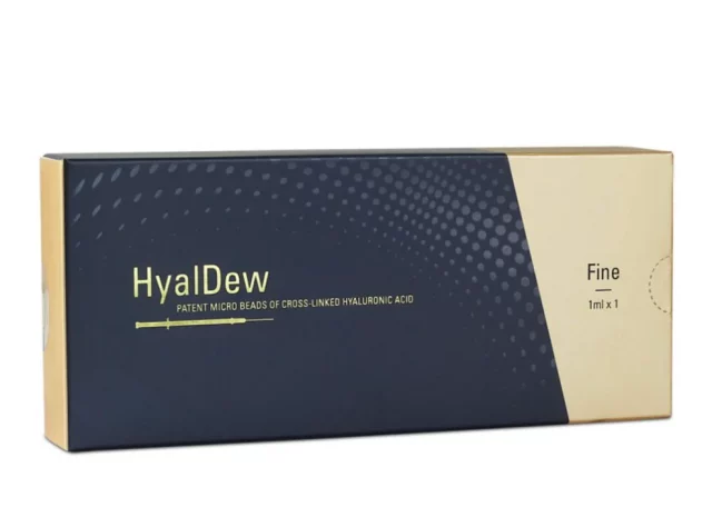 HyalDew Fine