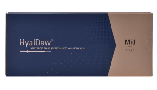HyalDew Mid