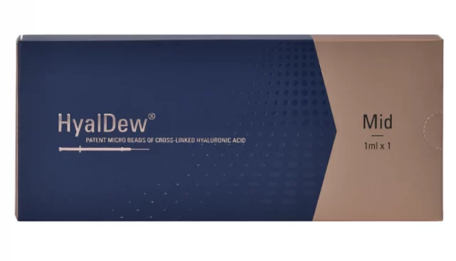HyalDew Mid