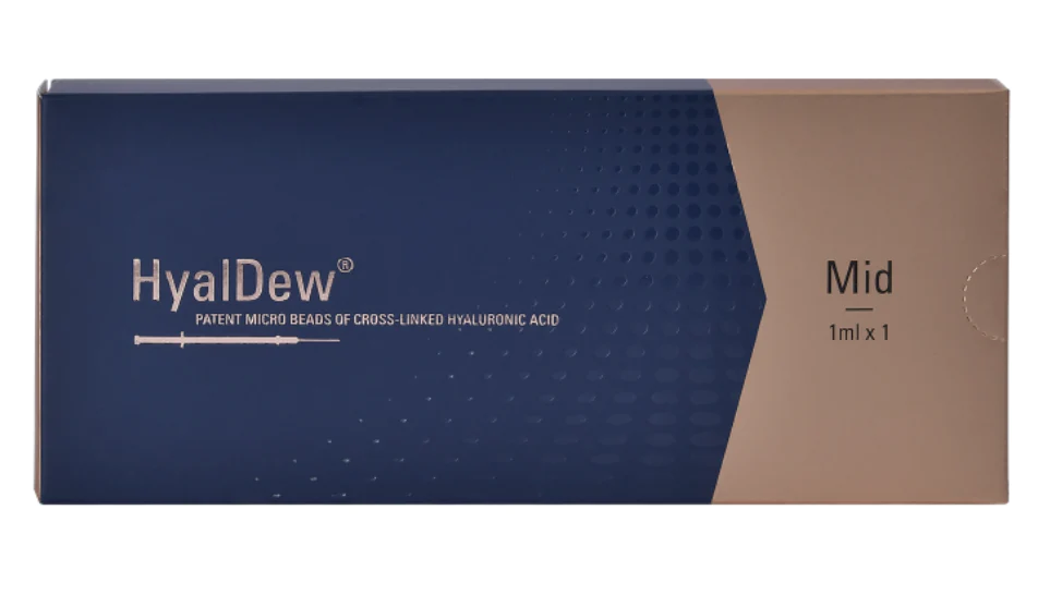 HyalDew Mid