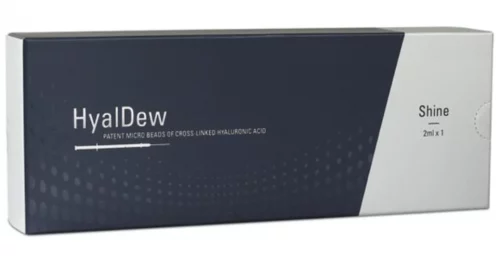 HyalDew Shine