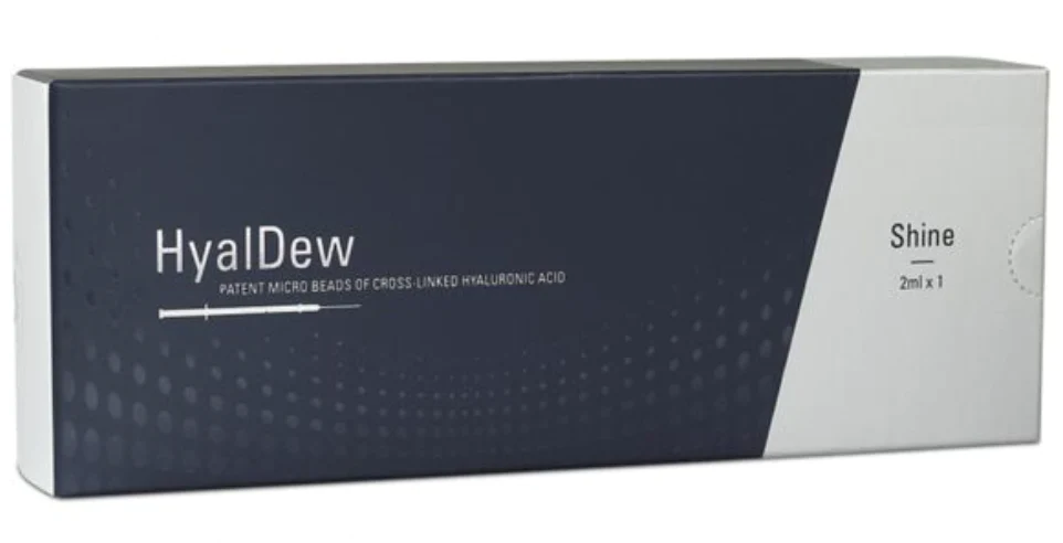 HyalDew Shine