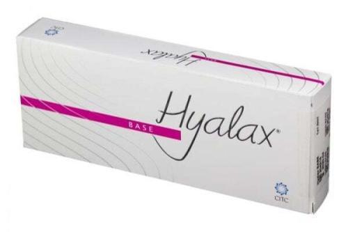 Hyalax Base