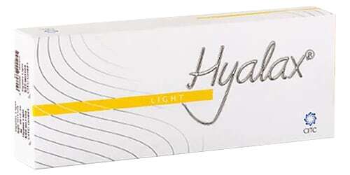 Hyalax Light