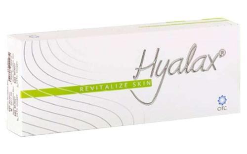 Hyalax Revitalize Skin