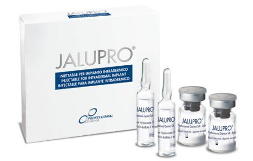 Jalupro Amino Acid