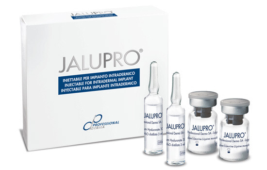 Jalupro Amino Acid