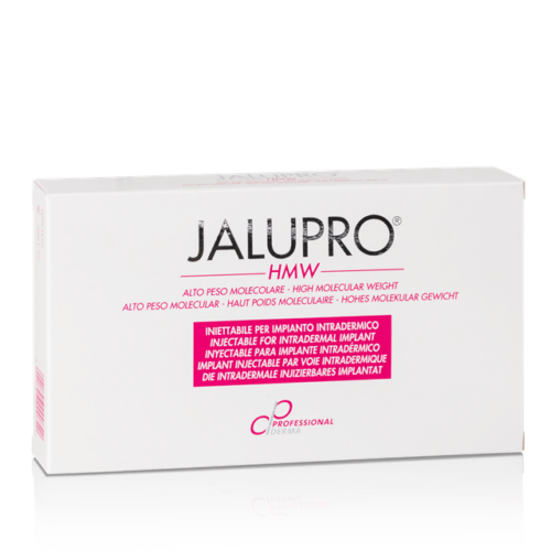 Jalupro HMW
