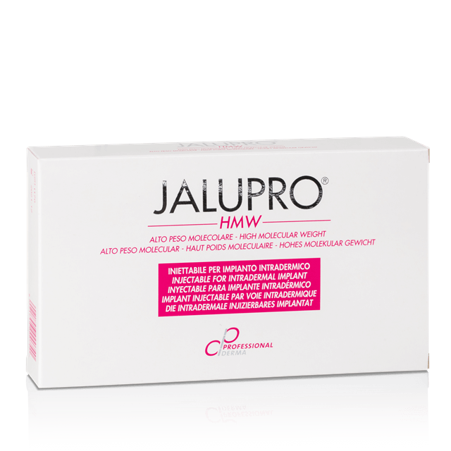 Jalupro HMW
