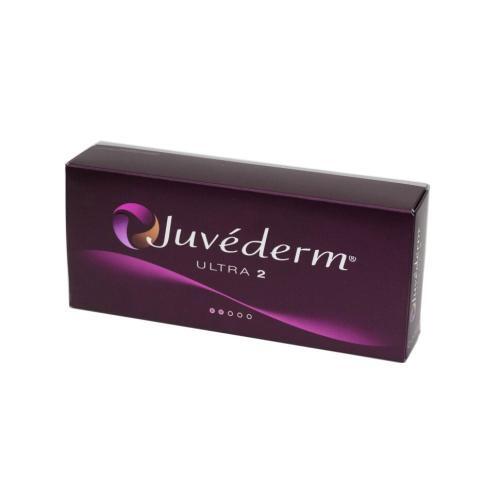 Juvederm Ultra 2 + Lidocaine