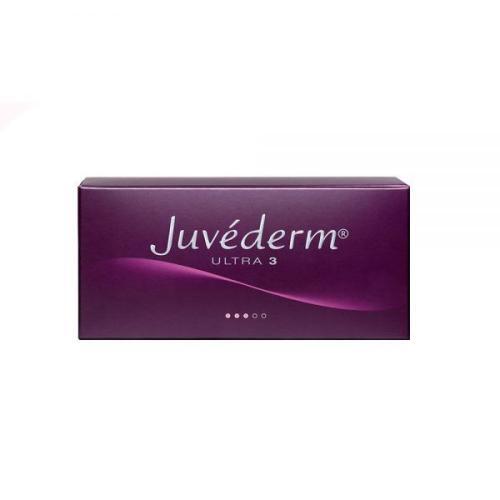 Juvederm Ultra 3 + Lidocaine