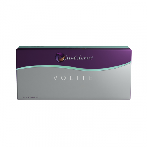 Juvederm Volite + Lidocaine