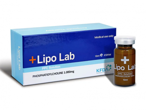 Lipo Lab PPC solution