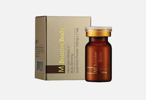 M.Booster Body