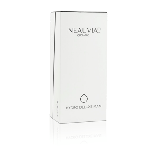 Neauvia Organic Hydro Deluxe Man (2x1ml)