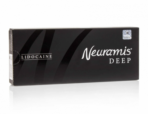 Neuramis Deep + Lidocaine