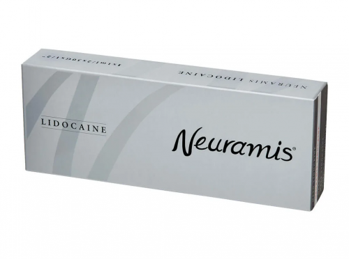 Neuramis + Lidocaine