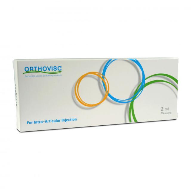 Orthovisc (1x2ml)
