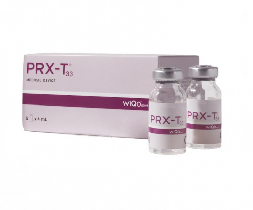 PRX T-33