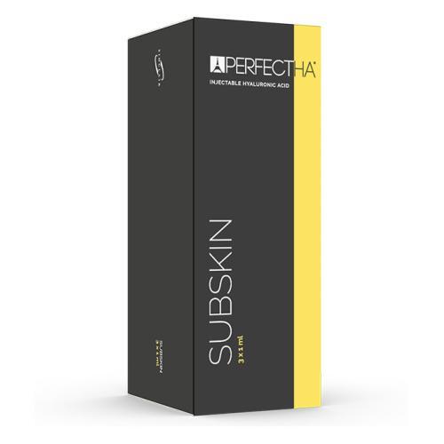 Perfectha Subskin (3x1ml)