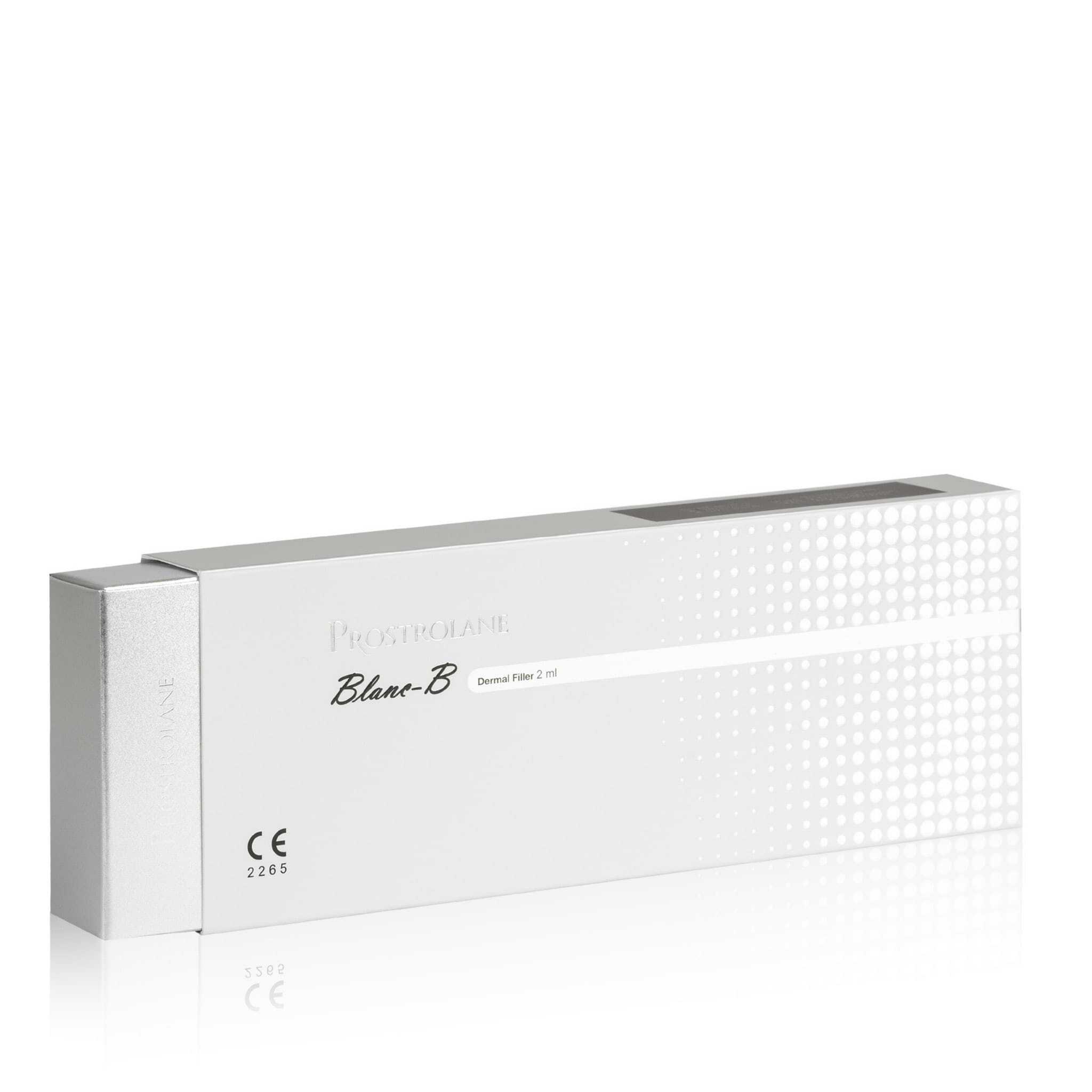 Prostrolane Blanc-B (1x2ml)
