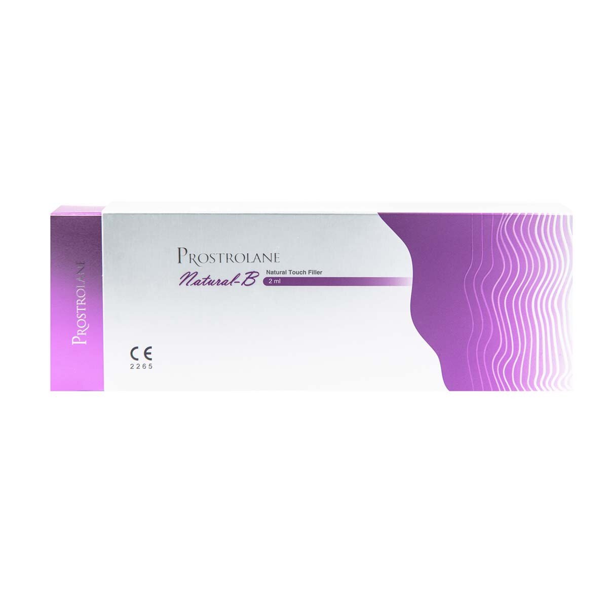 Prostrolane Natural-B (1x2ml)