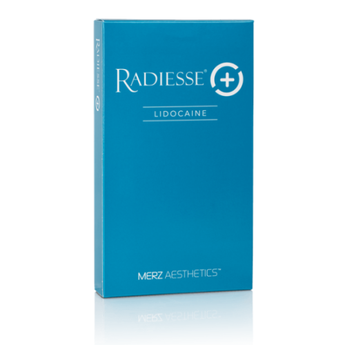 Radiesse + Lidocaine 1.5ml